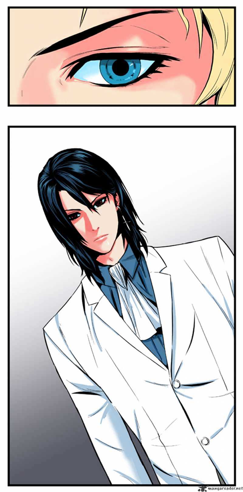 Read Noblesse - Manhwa Manga Online