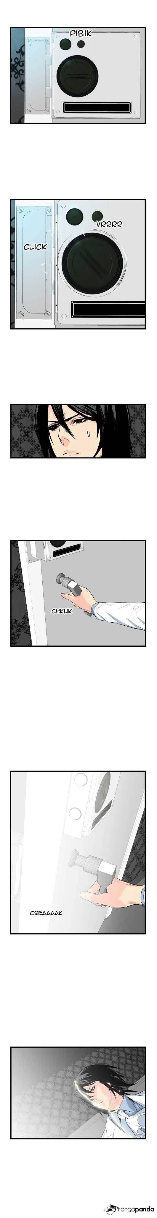 Read Noblesse - Manhwa Manga Online