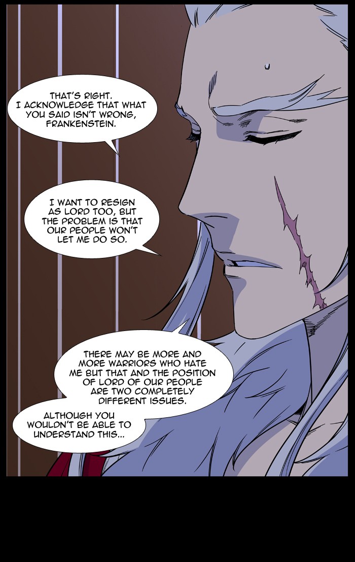 Read Noblesse - Manhwa Manga Online