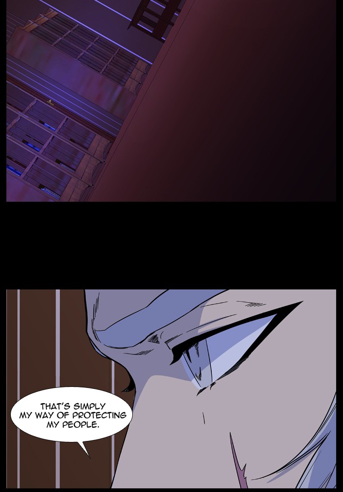 Read Noblesse - Manhwa Manga Online