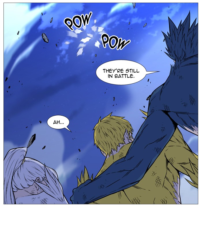 Read Noblesse - Manhwa Manga Online