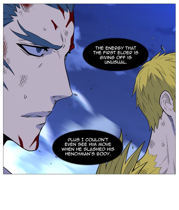 Read Noblesse - Manhwa Manga Online