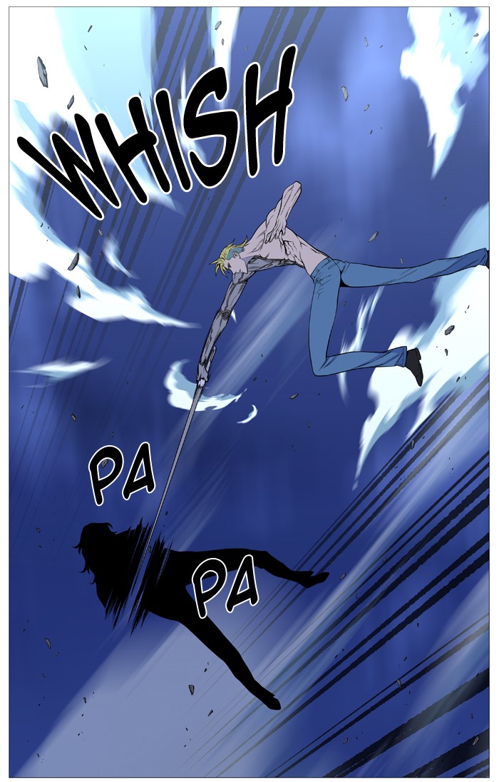 Read Noblesse - Manhwa Manga Online