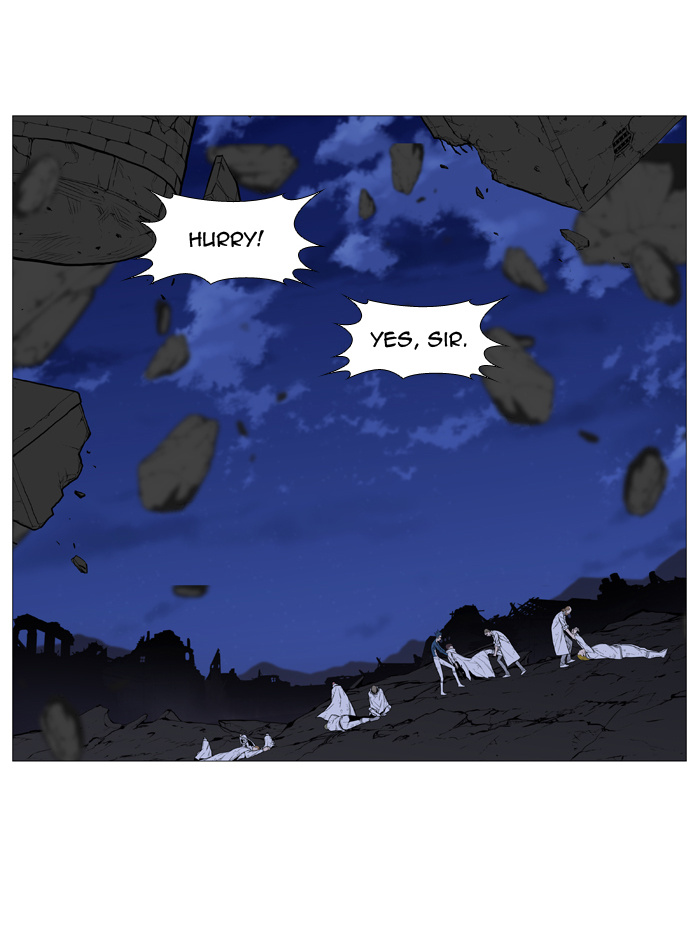 Read Noblesse - Manhwa Manga Online