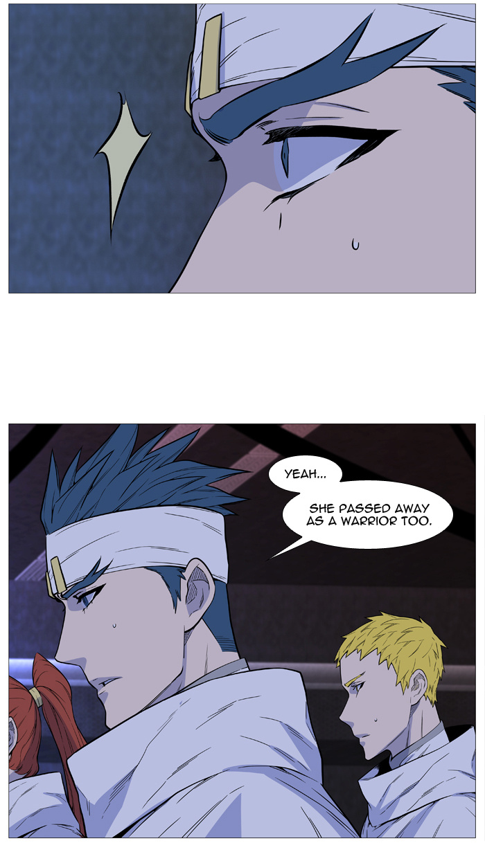 Read Noblesse - Manhwa Manga Online