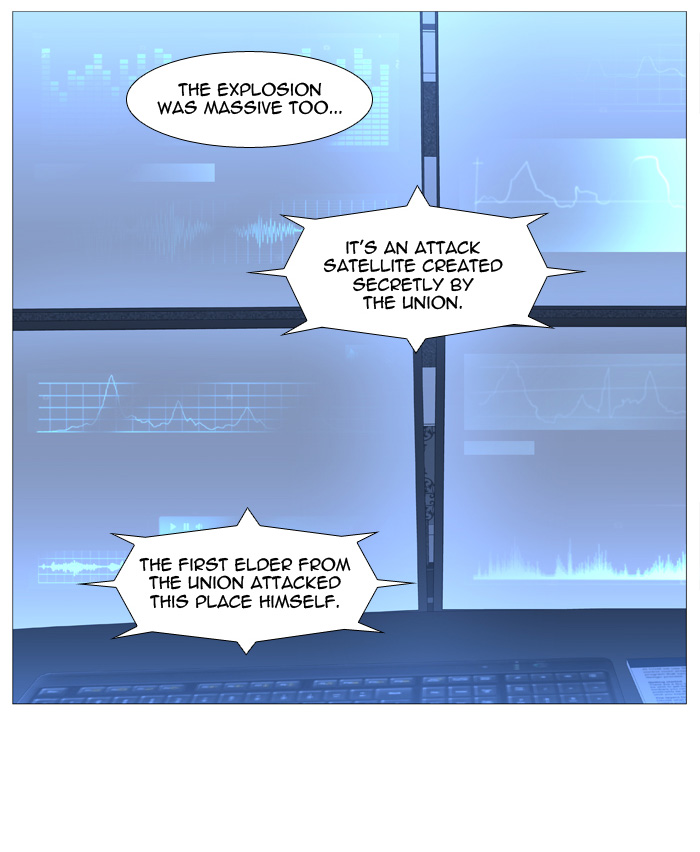 Read Noblesse - Manhwa Manga Online