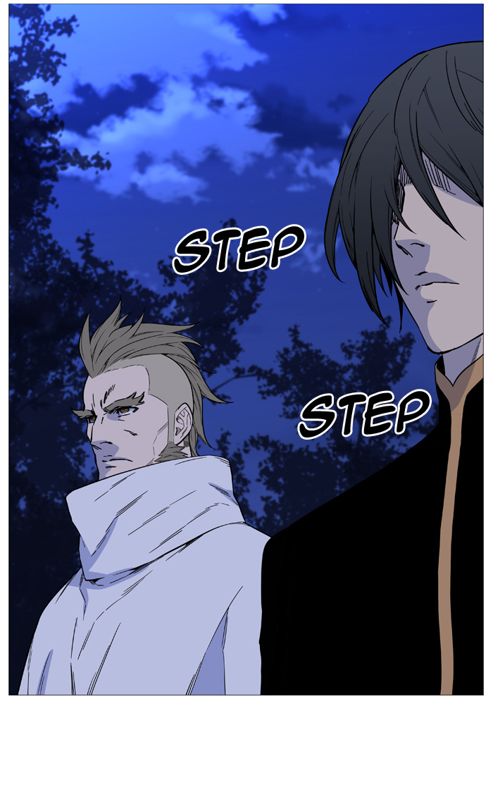 Read Noblesse - Manhwa Manga Online
