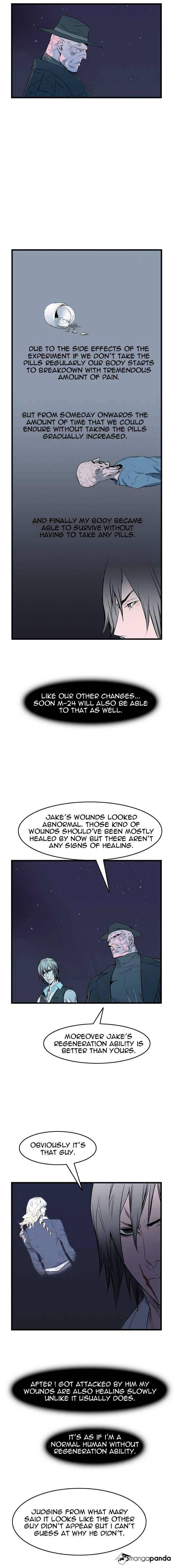 Read Noblesse - Manhwa Manga Online