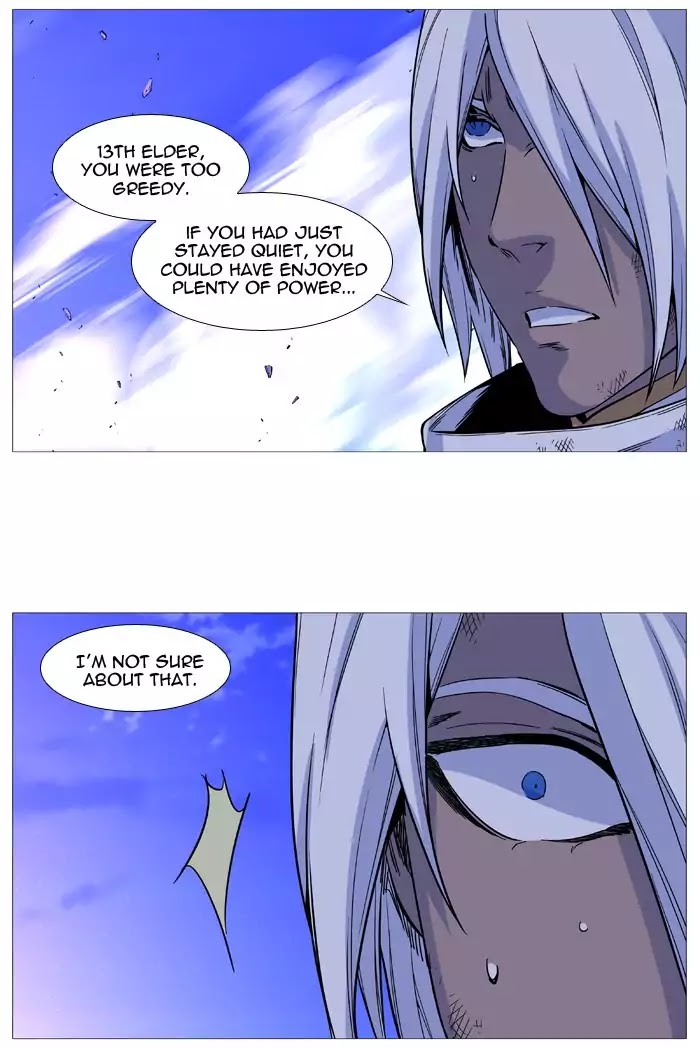 Read Noblesse - Manhwa Manga Online