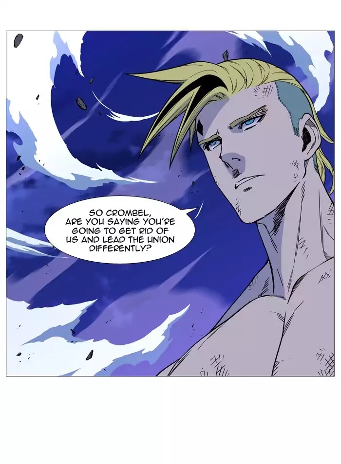 Read Noblesse - Manhwa Manga Online