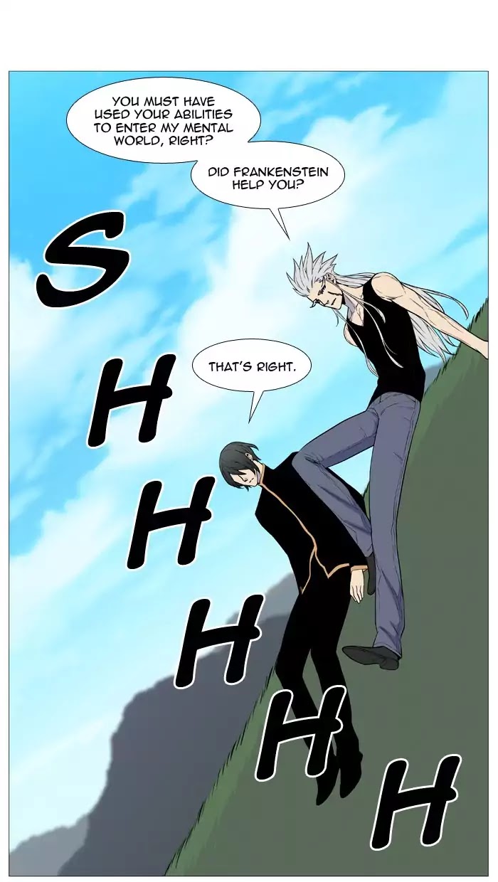 Read Noblesse - Manhwa Manga Online
