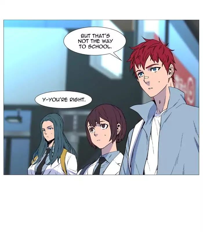 Read Noblesse - Manhwa Manga Online