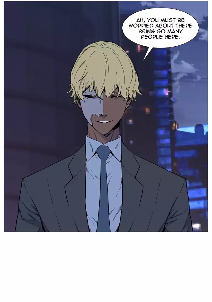 Read Noblesse - Manhwa Manga Online