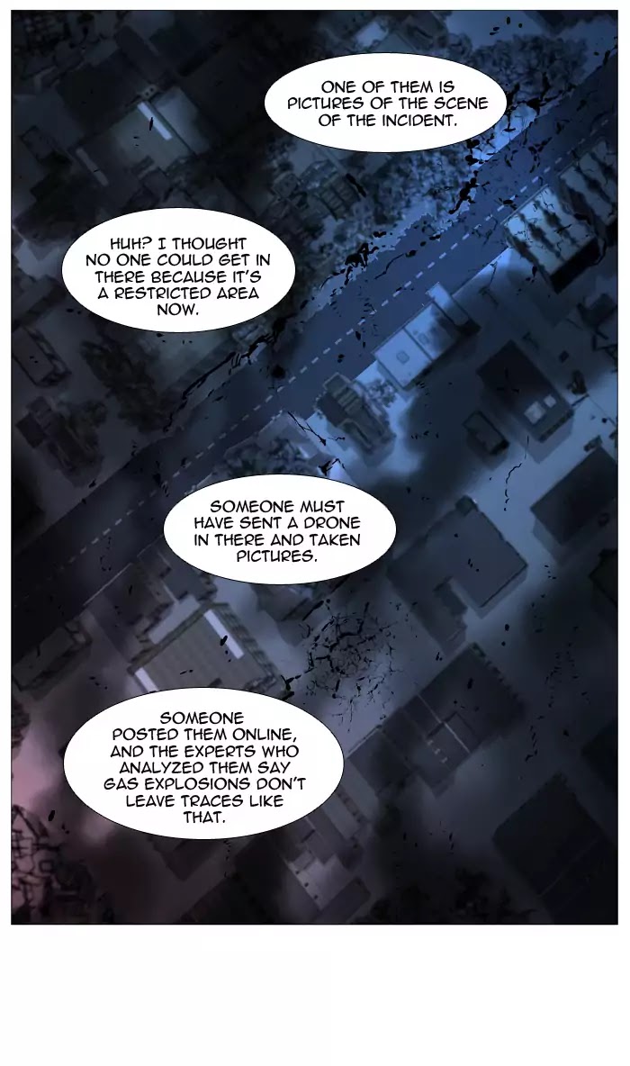 Read Noblesse - Manhwa Manga Online