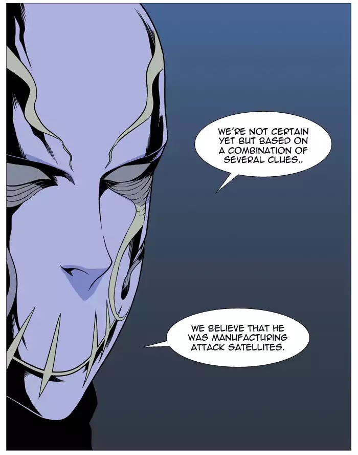 Read Noblesse - Manhwa Manga Online