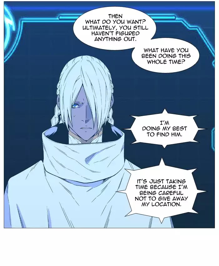 Read Noblesse - Manhwa Manga Online