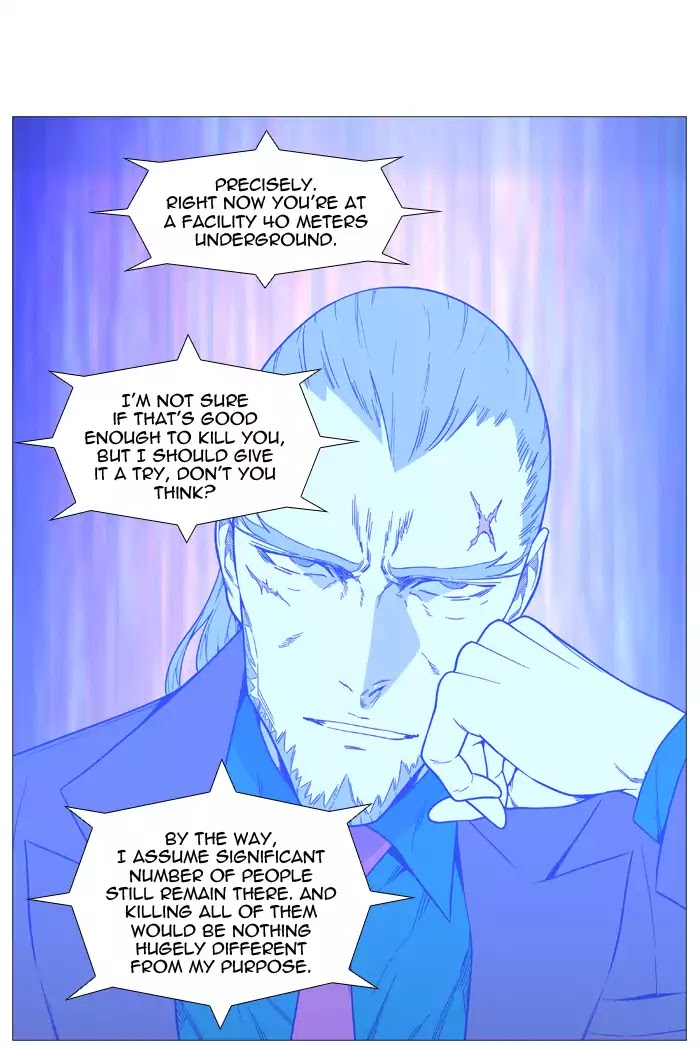 Read Noblesse - Manhwa Manga Online