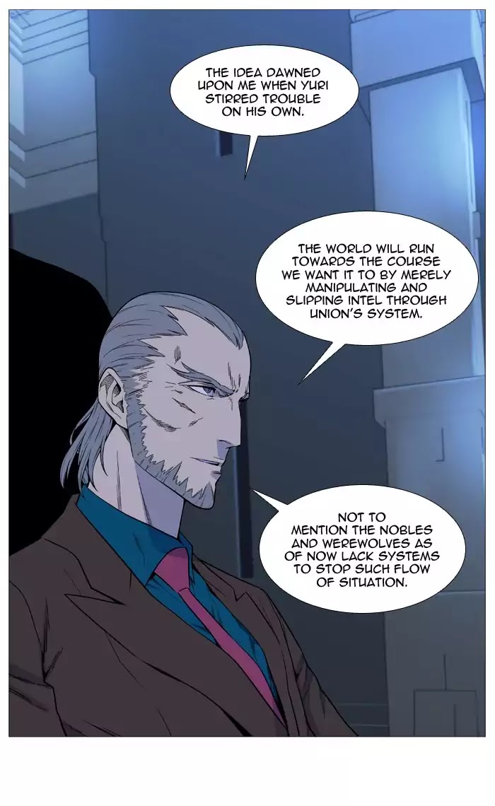 Read Noblesse - Manhwa Manga Online