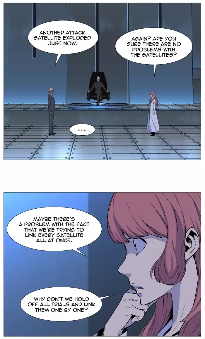 Read Noblesse - Manhwa Manga Online