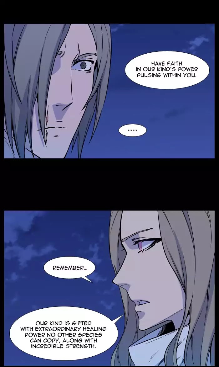 Read Noblesse - Manhwa Manga Online