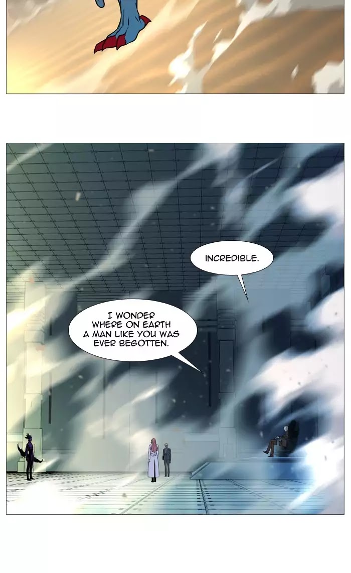 Read Noblesse - Manhwa Manga Online