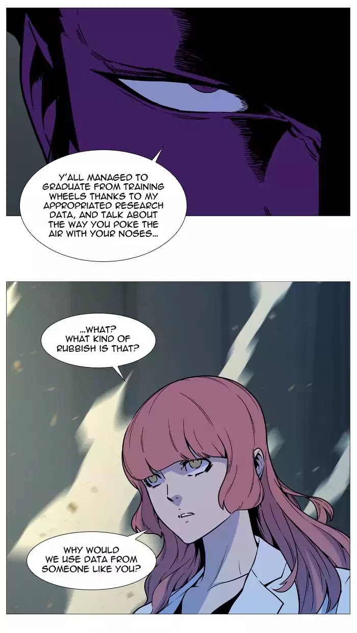 Read Noblesse - Manhwa Manga Online