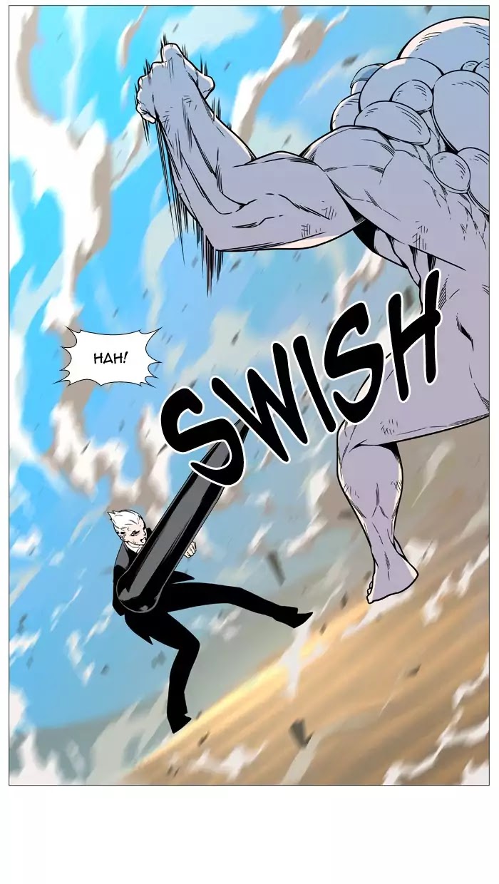 Read Noblesse - Manhwa Manga Online