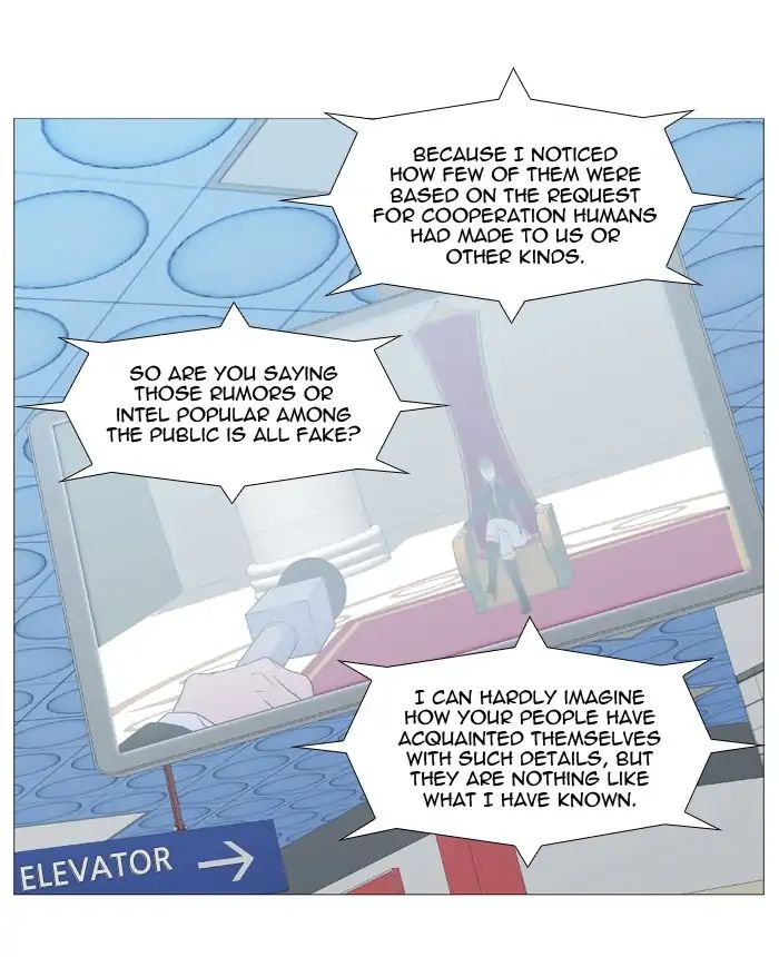 Read Noblesse - Manhwa Manga Online