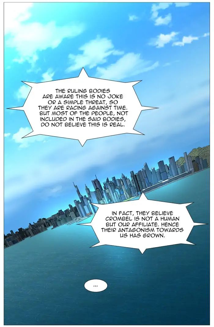 Read Noblesse - Manhwa Manga Online