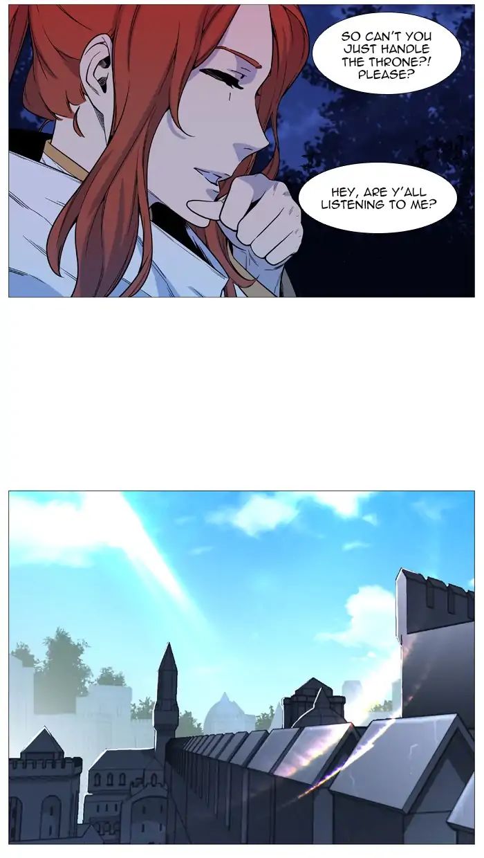Read Noblesse - Manhwa Manga Online