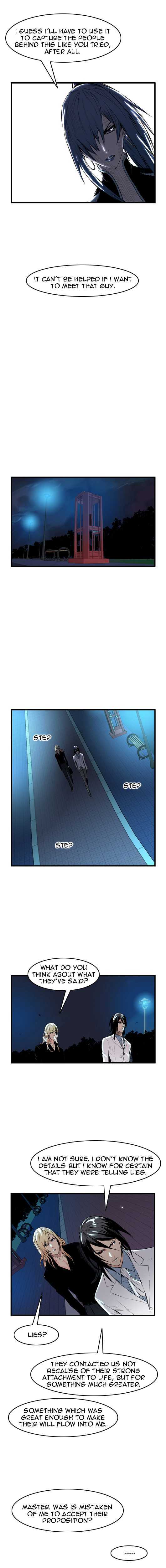 Read Noblesse - Manhwa Manga Online