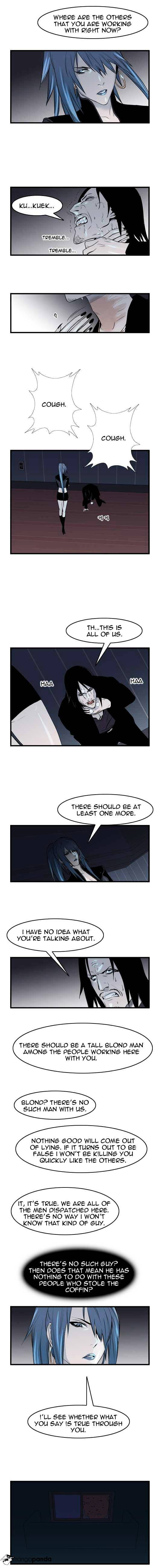 Read Noblesse - Manhwa Manga Online