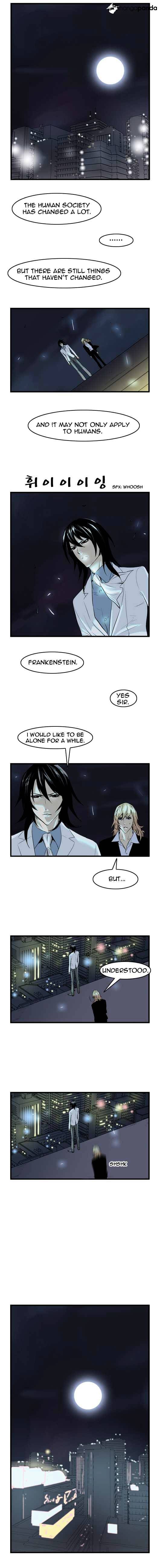 Read Noblesse - Manhwa Manga Online