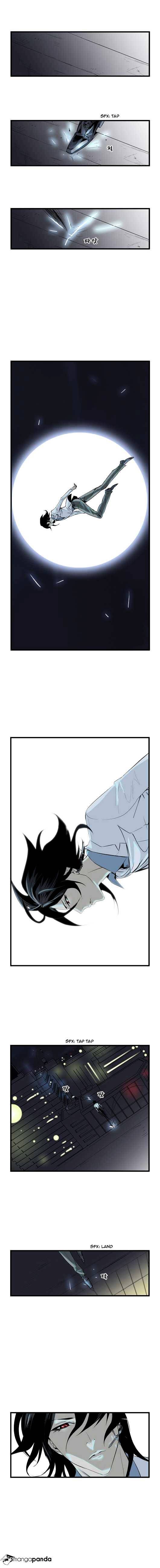 Read Noblesse - Manhwa Manga Online