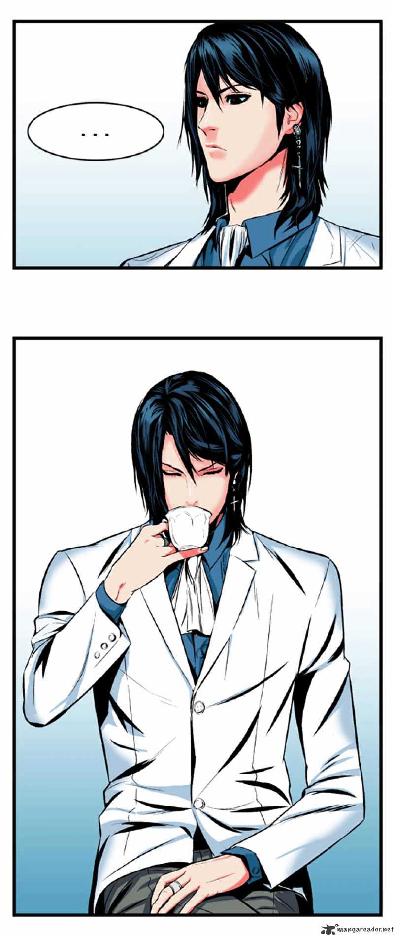 Read Noblesse - Manhwa Manga Online