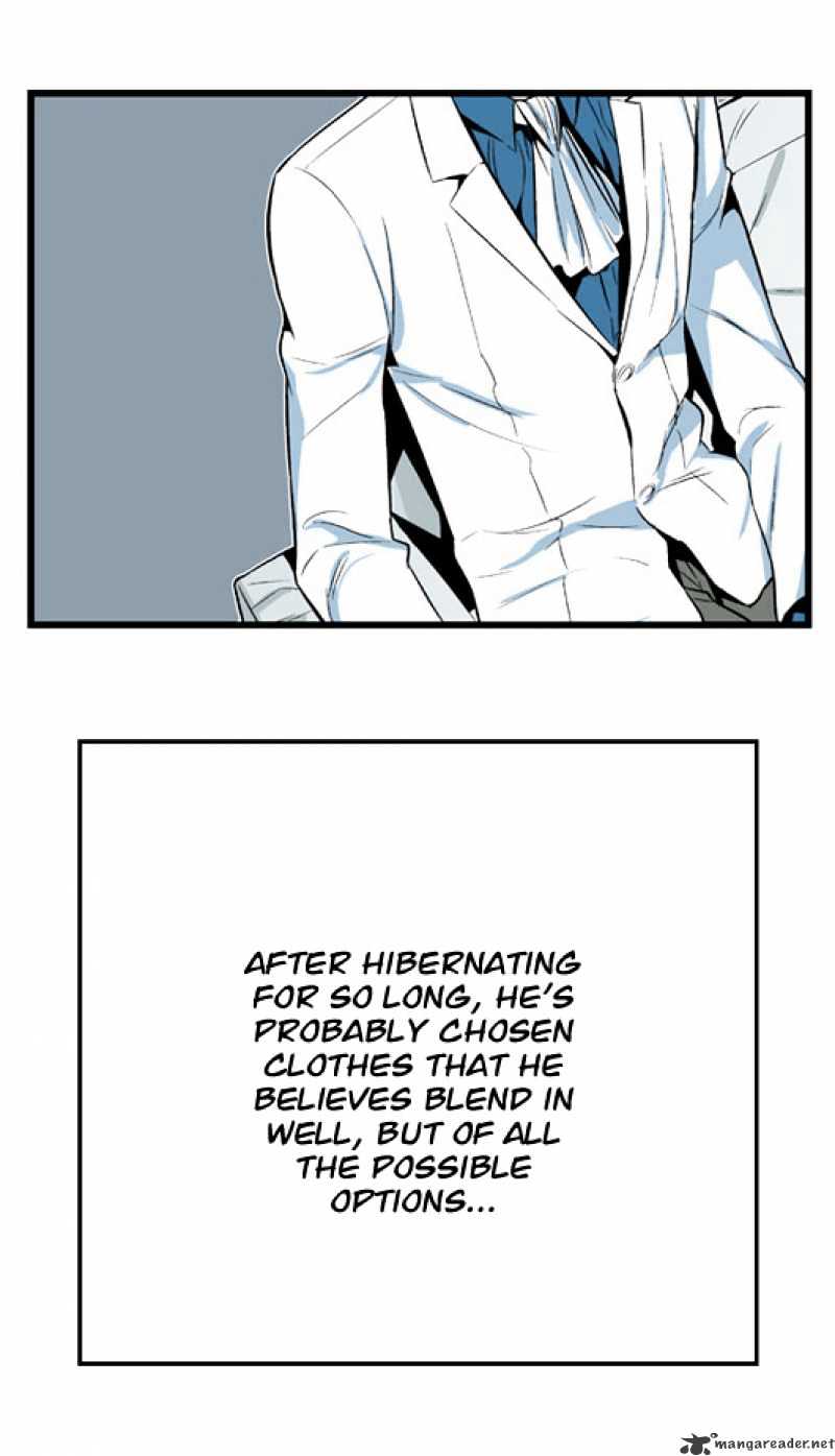 Read Noblesse - Manhwa Manga Online