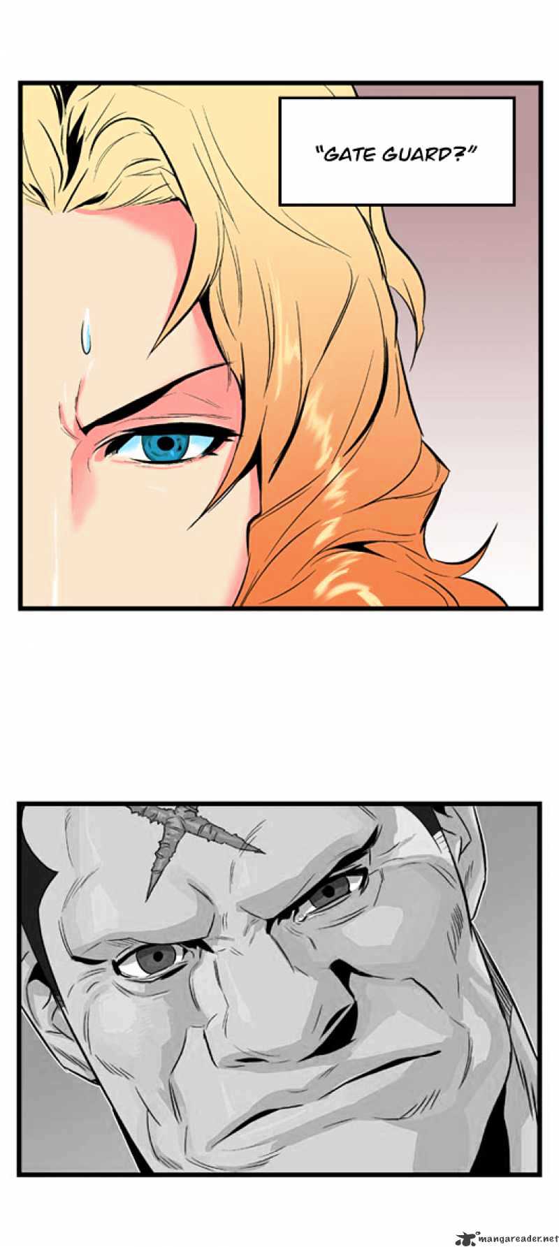 Read Noblesse - Manhwa Manga Online