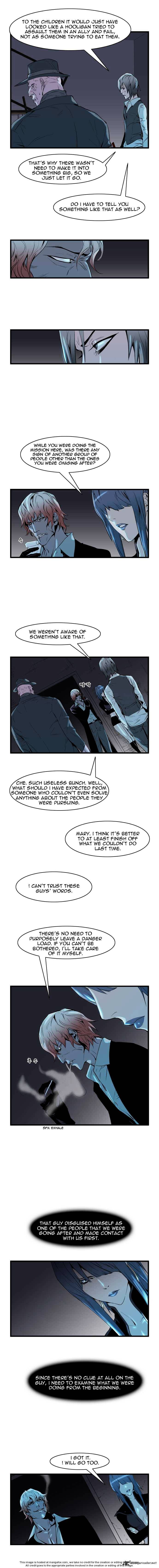 Read Noblesse - Manhwa Manga Online
