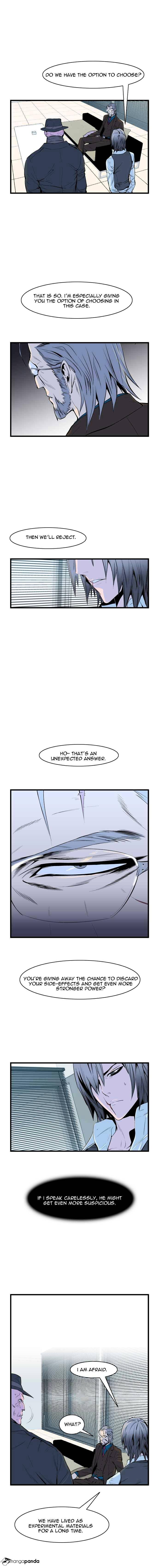 Read Noblesse - Manhwa Manga Online