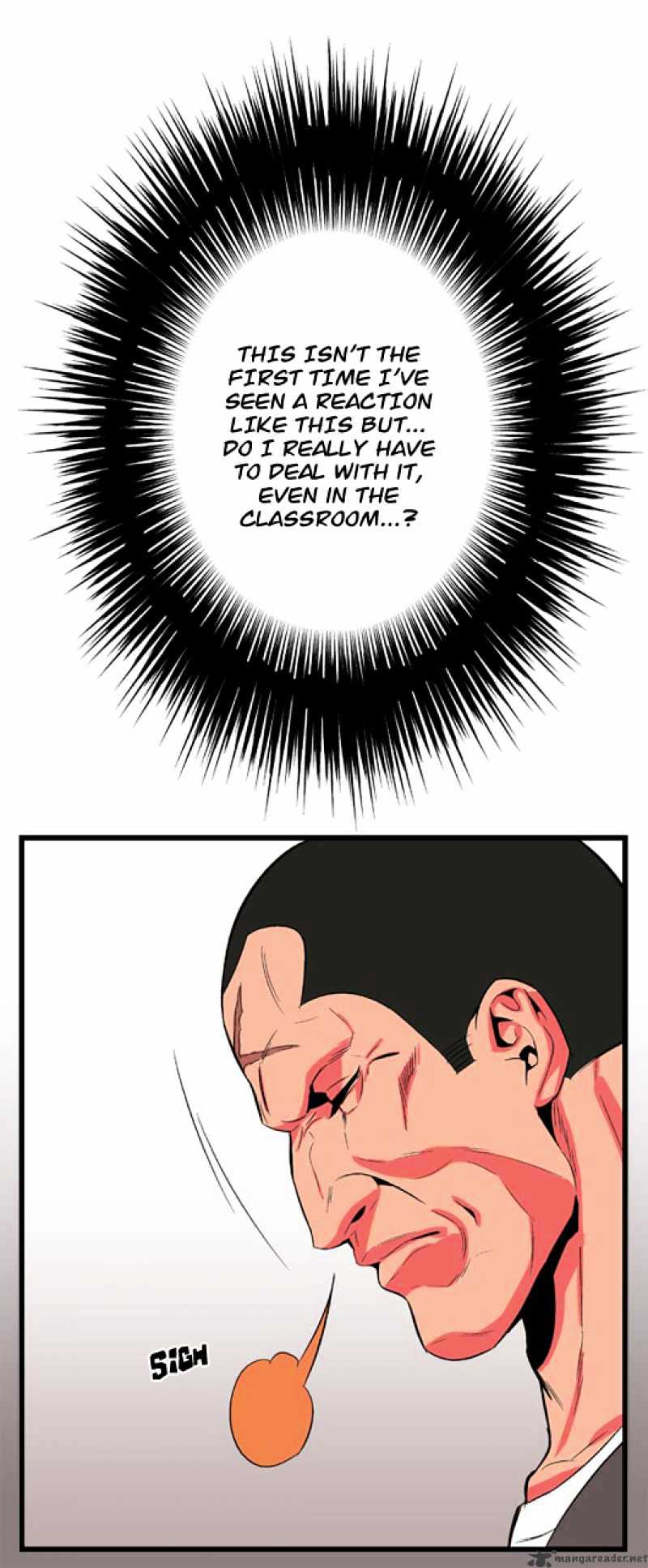 Read Noblesse - Manhwa Manga Online