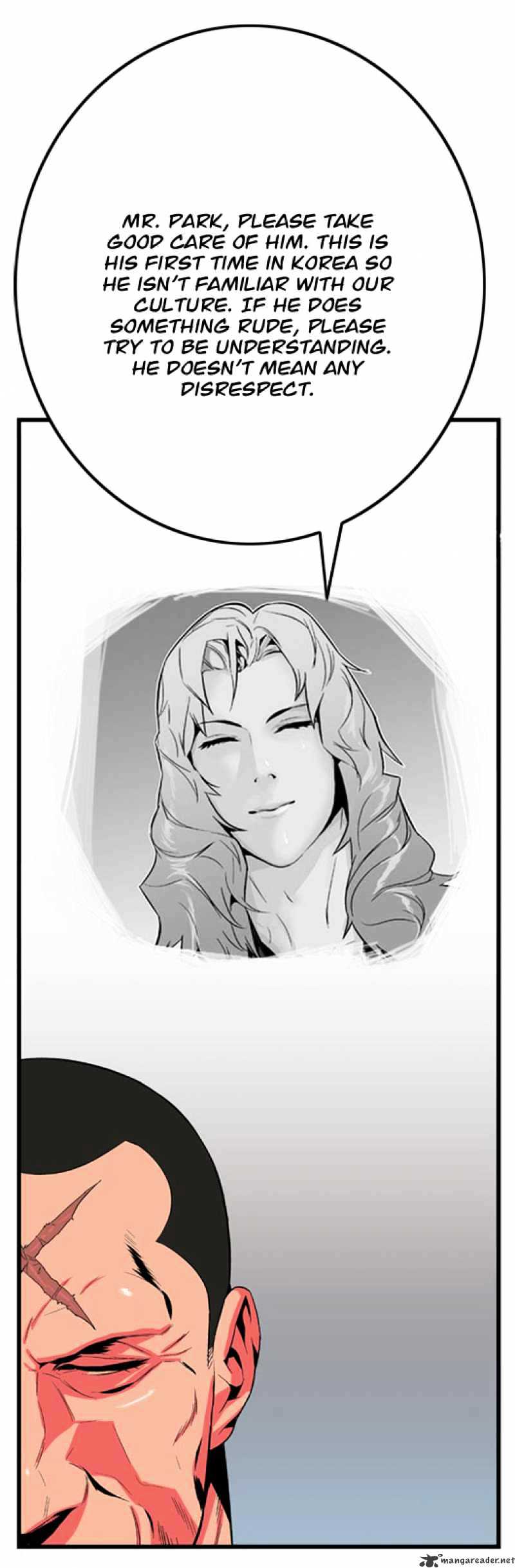 Read Noblesse - Manhwa Manga Online