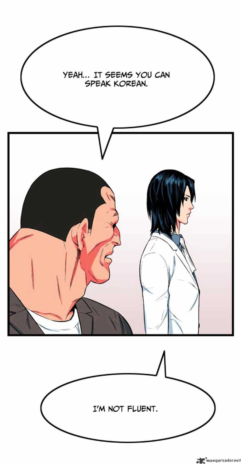 Read Noblesse - Manhwa Manga Online