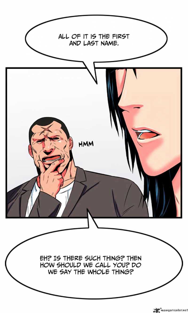 Read Noblesse - Manhwa Manga Online