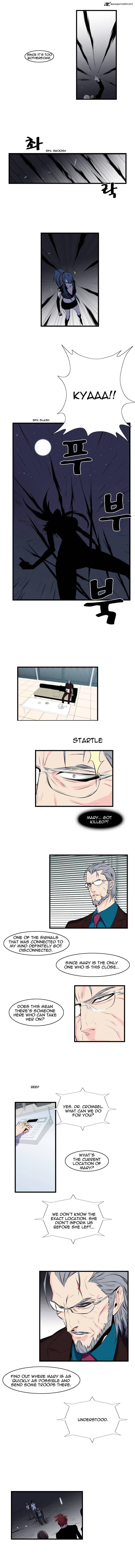 Read Noblesse - Manhwa Manga Online