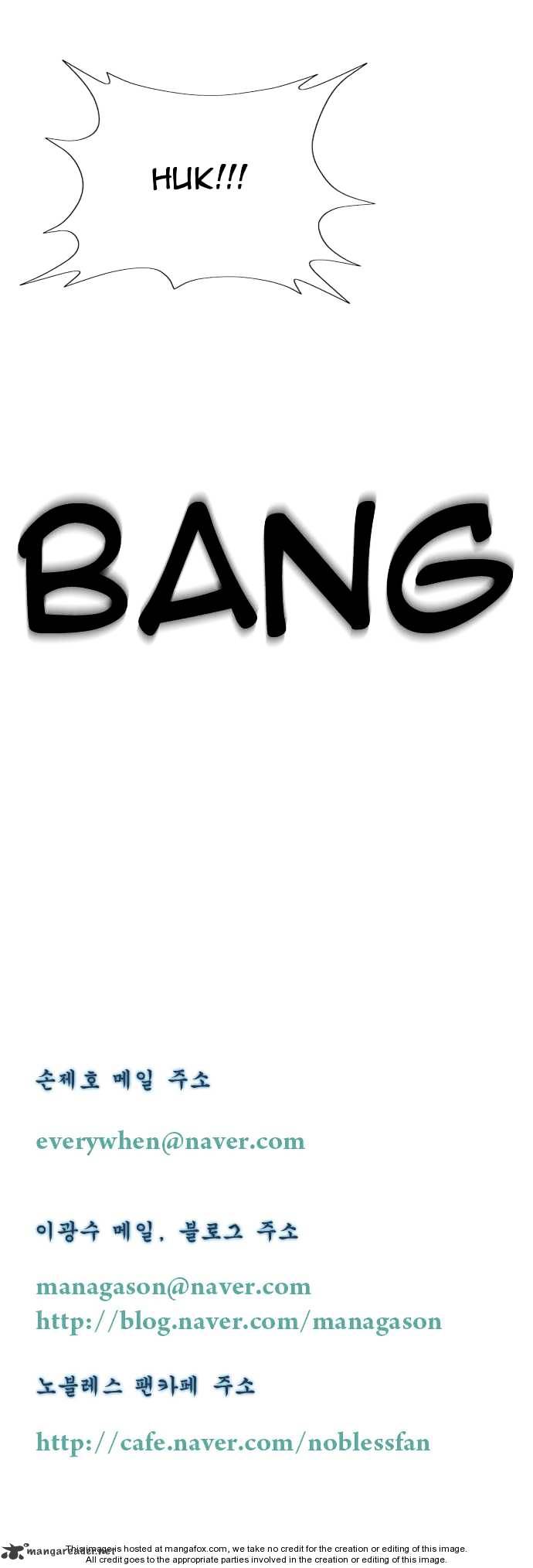 Read Noblesse - Manhwa Manga Online