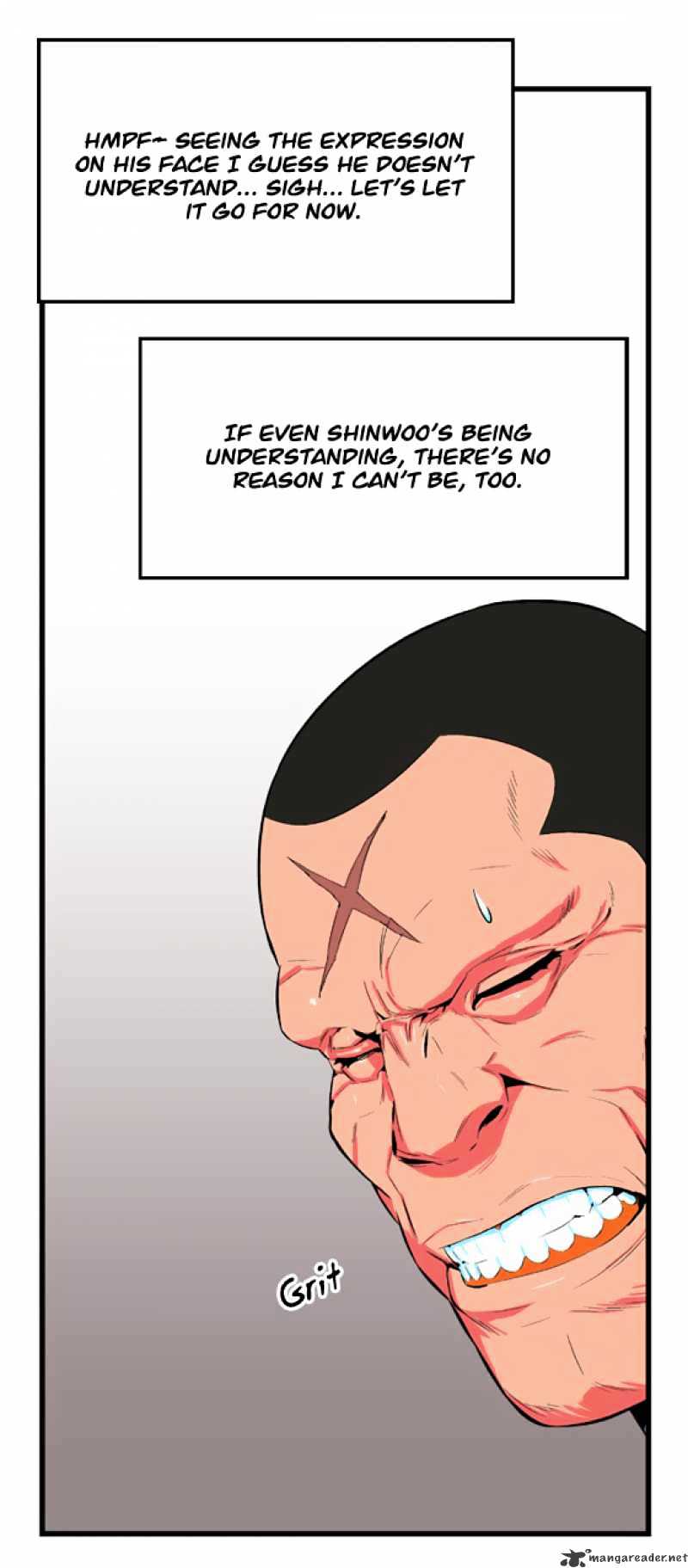 Read Noblesse - Manhwa Manga Online