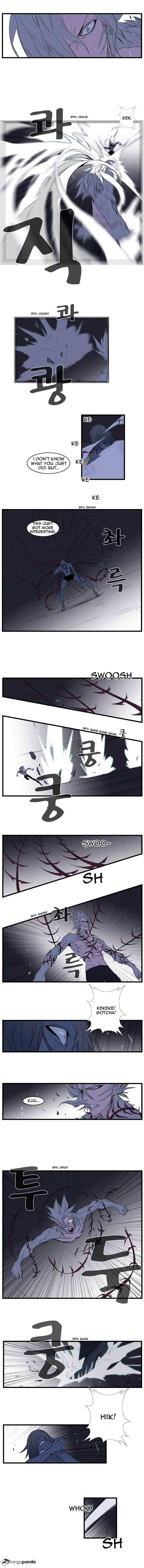 Read Noblesse - Manhwa Manga Online