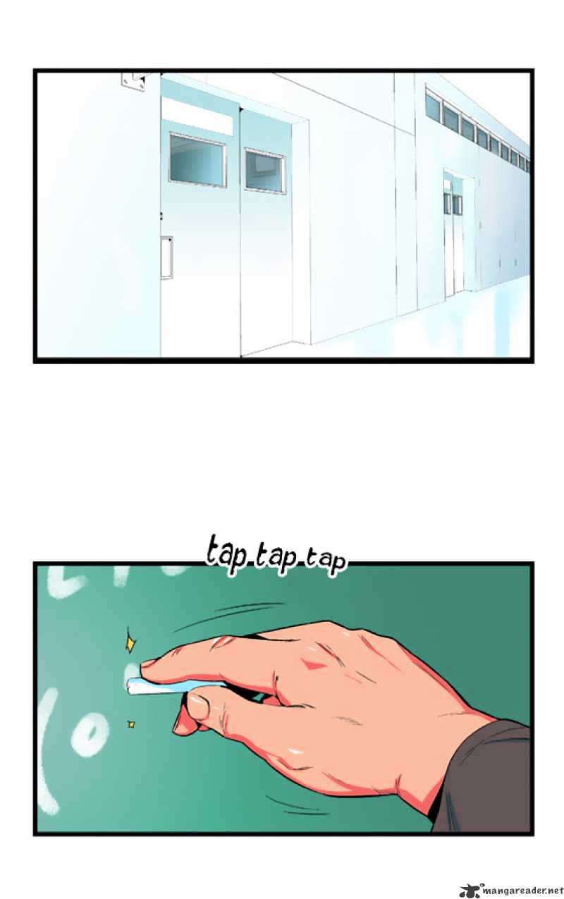 Read Noblesse - Manhwa Manga Online