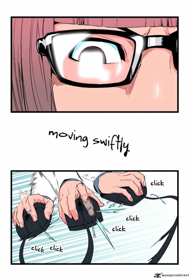 Read Noblesse - Manhwa Manga Online