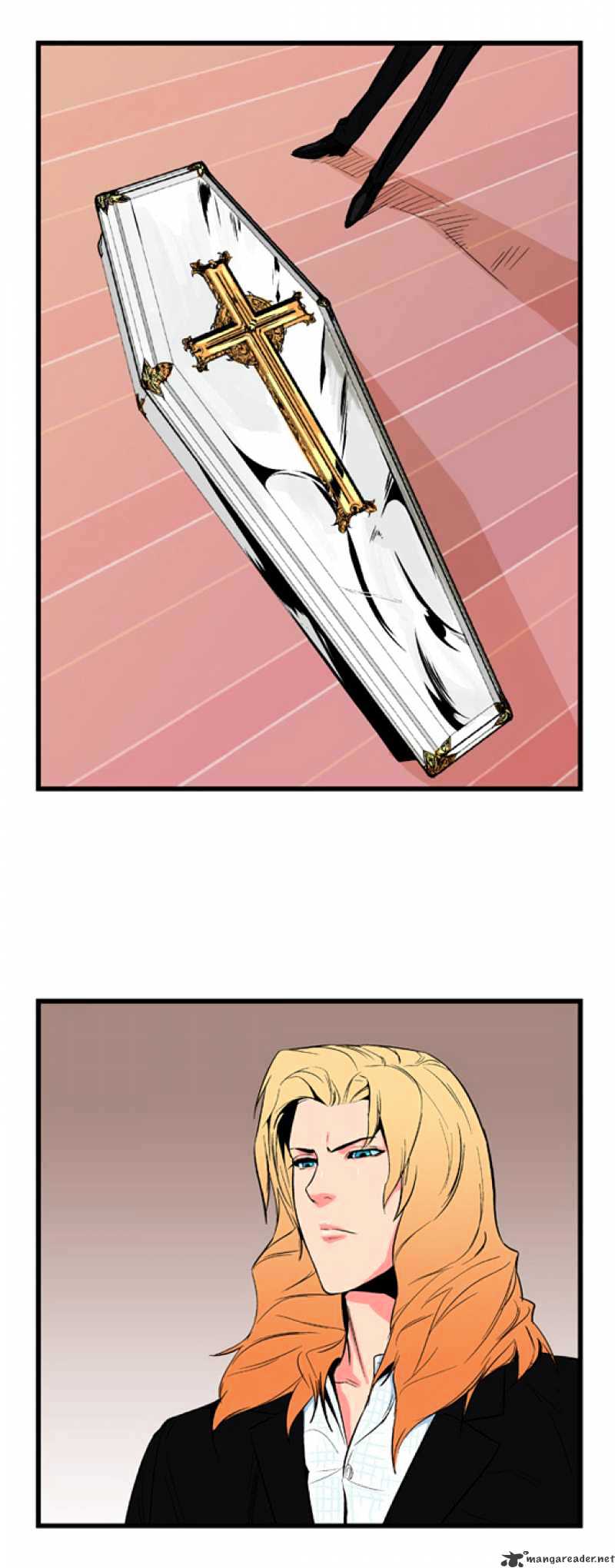 Read Noblesse - Manhwa Manga Online